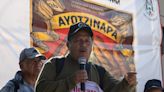 ‘Ya perdimos la confianza en este gobierno’: madres y padres de los 43 normalistas de Ayotzinapa