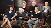 Danny DeVito, Tony Danza & More ‘Taxi’ Cast Reunite On ‘The View’