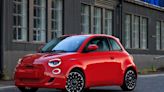 Test-Driving The 2024 Fiat 500e: Cheeky And Cheerful, If Not Cheap
