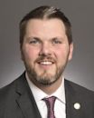 Mark Johnson (Minnesota politician)