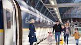 Eurostar forced to stop running London-Amsterdam trains for almost a year in 2024