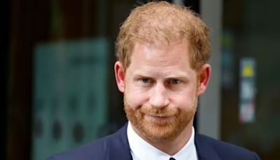 Prince Harry petition fury as expert explains that Duke 'will not' snub award