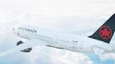 Air Canada stock down on bigger than expected Q1 loss