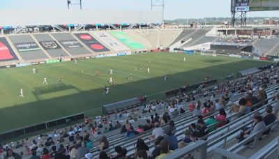 Legion FC prepares for home contest against Orange County SC