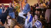 Israeli fans slam Eurovision snub as 'political'