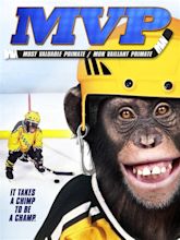 MVP: Most Valuable Primate - Movie Reviews