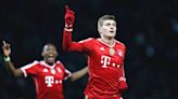 Bayern reagiert auf Kroos - Fans machen Ärger Luft