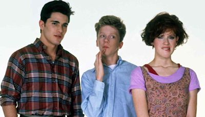 The Cast of “Sixteen Candles”: Where Are They Now?