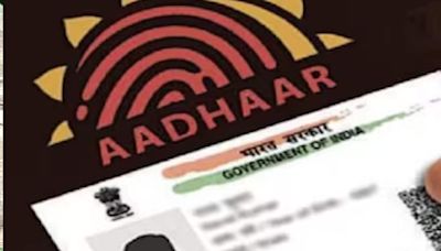 Linking Aadhar Card And Bank Account Now Mandatory For School Admissions In Patna - News18