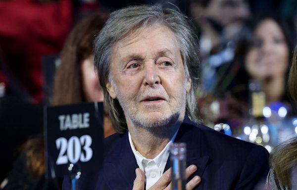 Paul McCartney finally responds to fan’s declaration of love after 60 years