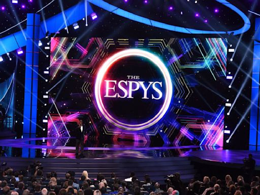 ESPY Awards 2024 Livestream: Here’s How To Watch the Sports Awards Ceremony Online Free