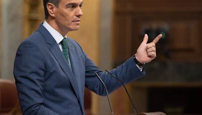 Pedro Sánchez escribe al juez del 'caso Begoña Gómez': "Mi declaración se deberá prestar por escrito"