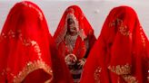 Indian state's polygamy ban divides some Muslim women