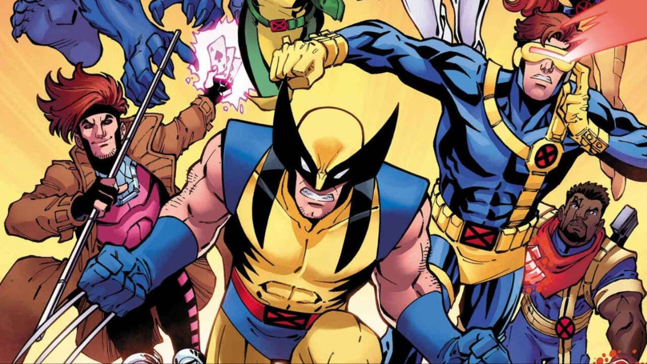 Marvel Studios Lines Up A Writer For X-Men Reboot Movie