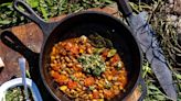 Cool beans: Two comforting and climate friendly legume recipes