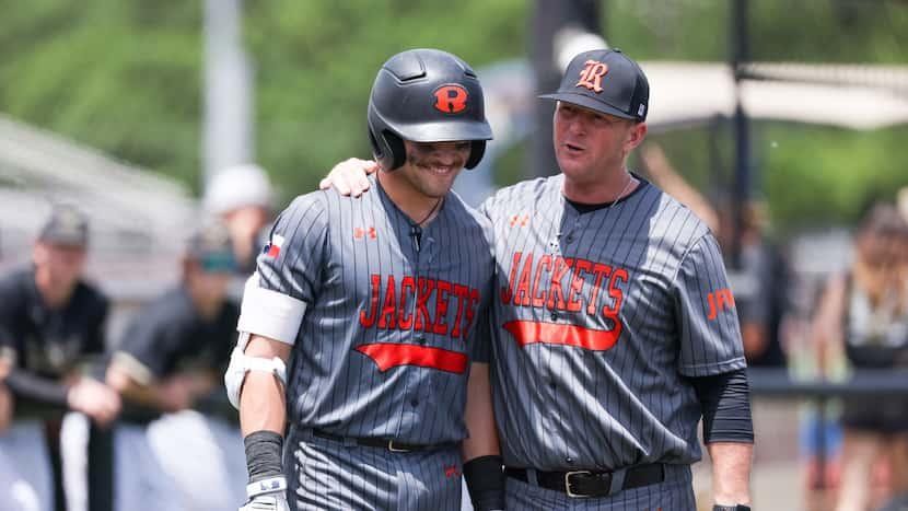 He’s MLB’s Mr. Irrelevant, though it’s anything but for Rockwall’s Mac Rose