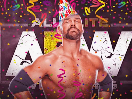 Dax Harwood celebrates four years of FTR in AEW, hopes to celebrate 40 more