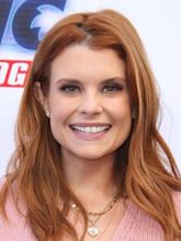 JoAnna Garcia Swisher