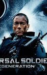 Universal Soldier: Regeneration