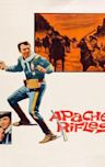 Apache Rifles