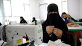 Opinion - To aid Afghan women, the world must define and address gender apartheid