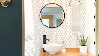 65 beautiful bathroom ideas that won't break the bank