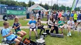 Comhaltas Bhré keep their tradition alive