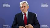 Gordon Brown: Cobra should meet to consider how to solve cost-of-living crisis