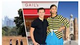 Inside Zendaya and Tom Holland’s low-key London life