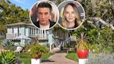 Billy Baldwin and Chynna Phillips’s California Home Just Hit the Market for $3.8 Million