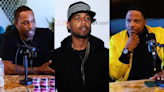 Juelz Santana Responds To Ma$e, Cam’ron Questioning His Career Moves