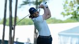 Tommy Fleetwood leads, Joe LaCava tries to convert Patrick Cantlay to a NY sports fan and Rory celebrates his birthday among takeaways from Round 1 at the Wells Fargo Championship