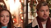 Review: Lindsay Lohan’s ‘Falling for Christmas’ on Netflix Is the Comeback Moment We’ve Been Waiting for