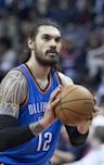 Steven Adams