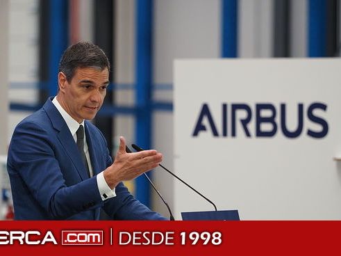 Pedro Sánchez plantea reforzar el "sistema de Ciencia", más becas e impulsar reformas que atraigan inversión extranjera