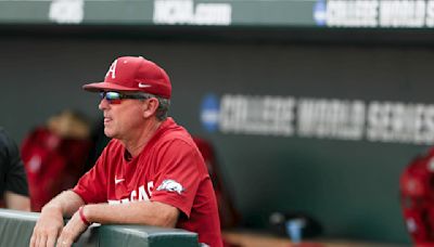 Column: Arkansas baseball, Dave Van Horn, are a lot better and smarter than you