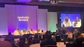 Live event coverage: 2024 NACUSO Network - CUInsight