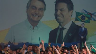 A omissão dos líderes do Congresso diante da Abin paralela de Bolsonaro