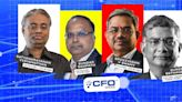 CFO Bridge envisions pioneering fractional C-suite services to be the sherpa for Startups and Medium enterprises in In