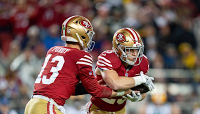 1 fantasy football footnote for every NFC West team