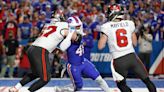 Bills' Edge Rusher Rotation raises questions heading into 2024 season