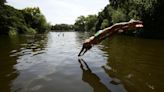 Map shows all the wild swimming spots you can take a dip to cool off