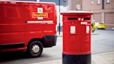 UK’s Royal Mail owner accepts a takeover bid from Czech billionaire