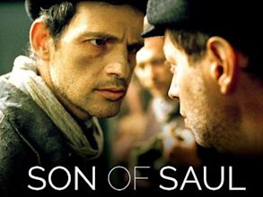 Son of Saul