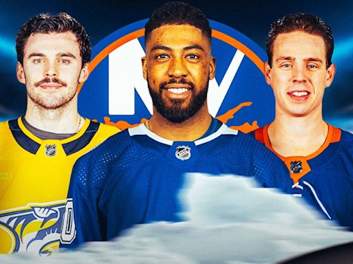 Islanders' 2024 free agency grade