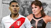 Paolo Guerrero vs Magaly Medina: ¿Cómo inició el enfrentamiento entre el futbolista y la periodista?