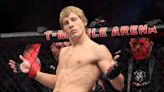 5 biggest takeaways from UFC 282: Paddy Pimblett’s legit robbery and a disastrous turn at 205