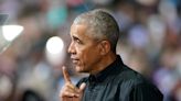 Obama slams Herschel Walker for musing if it's better to be a vampire or a werewolf: 'He can be anything he wants to be except for a United States senator'