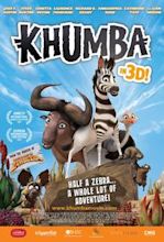 Khumba