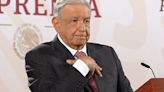 ¿No soportó? AMLO se engancha con periodista por cuestionamientos sobre amigo de sus hijos